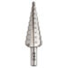 Stufenbohrer HSS - 4.0 - 12.0mm