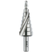 Stufenbohrer HSS - 4.0 - 12.0mm