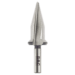 Bohrcraft Blechschälbohrer mit Anschlag HSS - 2.5 - 7.8 mm