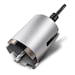 Dosensenker Silver Force - 82 mm - SDS-Plus StarterSet
