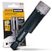 Amboss Black Edition Diamant Bohrer 14 mm