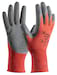 1 Paar Schutzhandschuh Eco Grip Gr.9