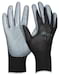1 Paar Schutzhandschuh Midi Flex Gr.9