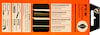 Puk Bügelsägeblatt Sortiment 150 mm