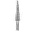 Stufenbohrer HSS - 4.0 - 12.0mm