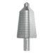 Stufenbohrer HSS - 30.0-40.0mm