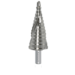 Stufenbohrer HSS - 4.0-30.0mm