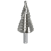 Stufenbohrer HSS - 6.0-36.0mm