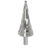 Stufenbohrer HSS - 7.0-40.5mm