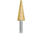 Karnasch Blechschälbohrer HSS TiN - 4.0 - 14.0 mm