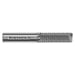HM Frässtift - 3 x 12 x 3 x 38 <br> Zylinder mit Zweischneiden Stirnverzahnung