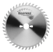 Bayerwald Kreissägeblätter