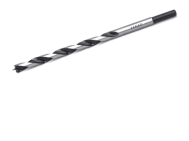 Ø 14 mm  250 mm Länge   FAMAG Holzspiralbohrer CV lang GL 250 