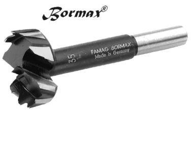 Ø 38 mm Forstnerbohrer - FAMAG Bormax
