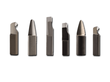 Zubehör-Messer für Kreisschneider-Industrie  PROFI-STAHL 