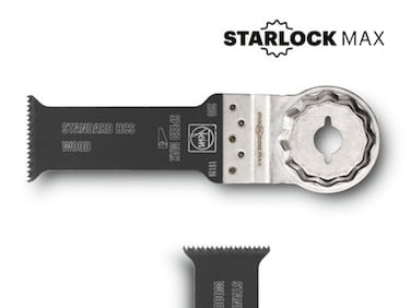 E-Cut Standard-Sägeblatt Starlock Max