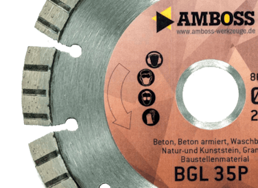Amboss BGL 35P Premium