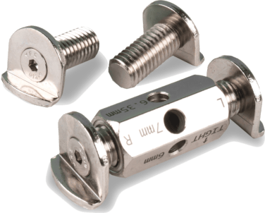 Falke Hole Expander - Bohrloch Zentrierhilfe