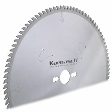 Karnasch HM Kreissägeblatt - 350 x 3.5/2.5 x 30  Z TF pos. 