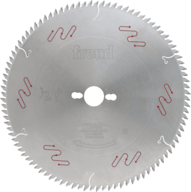 Freud  Hobelschnitt- Kreissägeblatt - 300 x 3/2.0 x 30 Z48 RZ 