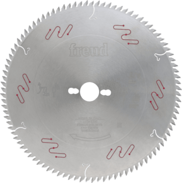 Freud HM Zuschnitt- Kreissägeblatt - 190 x 2.5/1.8 x 30 Z48 WZ neg. 