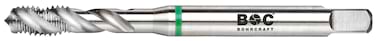 1x HSS-E Co5 Maschinengewindebohrer DIN 371 -  M 5 Gewinde - Ø:4.2 mm