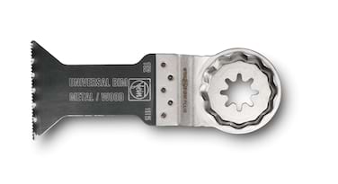 E-Cut Universal Starlock Plus