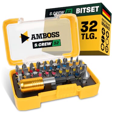Amboss Bitsets