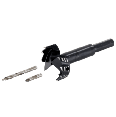 FAMAG Staketen Bormax WS <br> Serie 1624