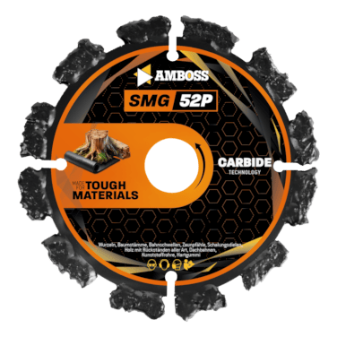 Amboss SMG 52P Premium