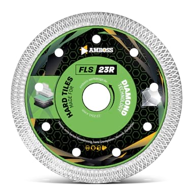 Amboss FLS 23 Revolution (extra dünn)