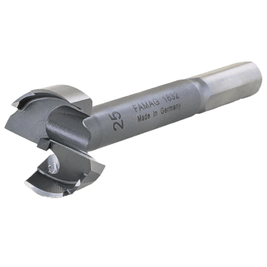 Neo CLASSIC Forstnerbohrer FAMAG <br> Serie 1632, 1632.2