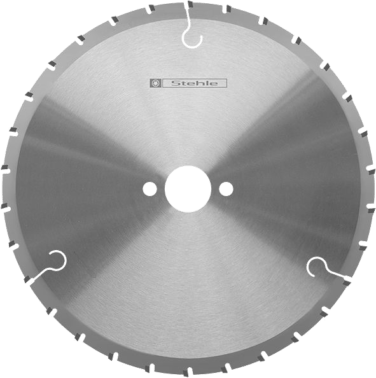 Stehle Diamant Kreissägeblatt - 160 x 2.2/1.6 x 20 Z20 HR