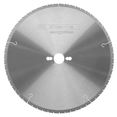 Stehle Diamant Kreissägeblatt - 250 x 2.5/2.0 x 30 Z50 HR