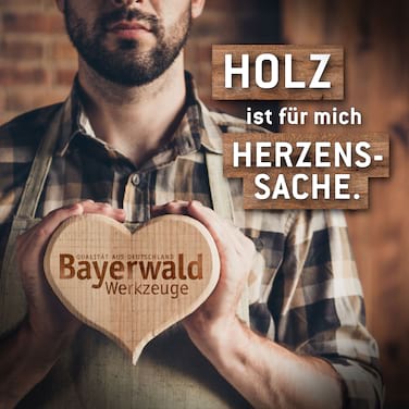 10x Bayerwald Bent Force Stichsägeblätter 130/105mm