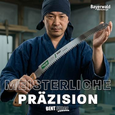 5x Bayerwald Werkzeuge Säbelsägeblatt Länge 300 mm