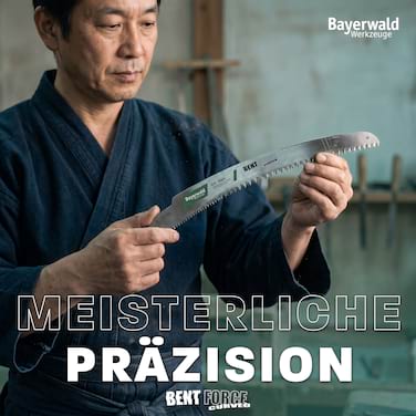 5x Bayerwald Werkzeuge Säbelsägeblatt Länge 300 mm