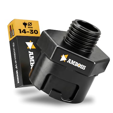 Adapter klein 14-30