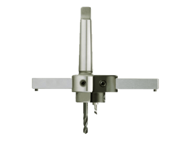  Kreisschneider PROFI-STAHL, Type00, 12 mm zylindrisch
