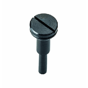 ASB XT Aufnahmebolzen für Mini-Trennscheiben Ø 6 mm