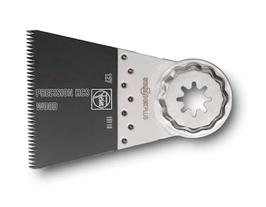 50x Fein E-Cut Precision-Sägeblatt  SLP 50x65mm