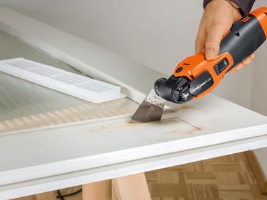 10x Fein E-Cut Precision BIM-Sägeblatt  SLP 50x65mm