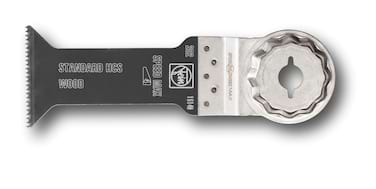 10x Fein E-Cut Standard-Sägeblatt  SLM 78x42mm