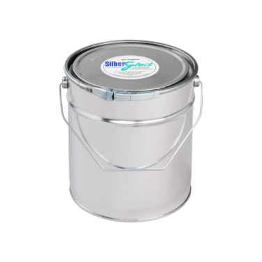 Silbergleit in 5000ml Eimer