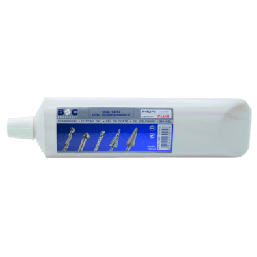 BG-120 Schneidgel in Tube. 120 ml