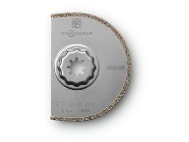 1x Fein Diamant-Sägeblatt segmentiert SLP Ø 90 x 2.2mm