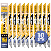 Amboss Metal Shock Säbelsägeblatt Länge 300 mm 8 ZpZ