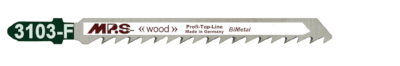 MPS 3103-F Stichsägeblatt Länge 100/75 mm