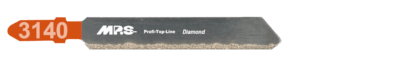 MPS 3140 Stichsägeblatt Länge 75/50 mm