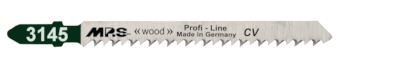 MPS 3145 Stichsägeblatt Länge 100/75 mm